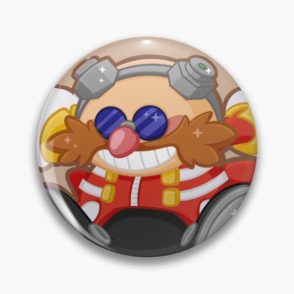 Item preview, Chibi Eggman designed and sold by Digialexa.