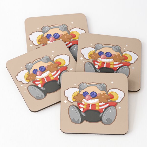 Item preview, Chibi Eggman designed and sold by Digialexa.