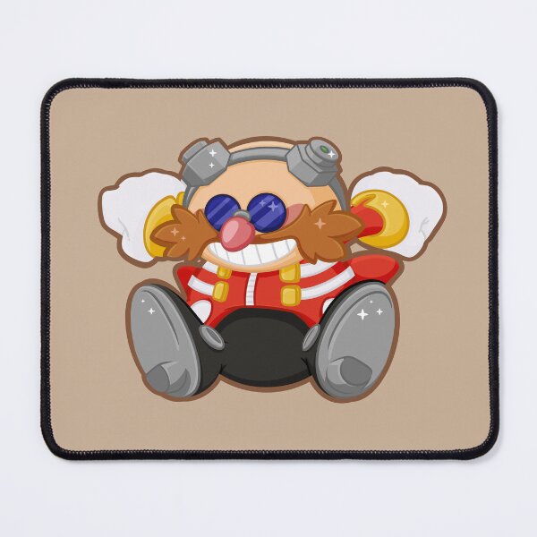 Item preview, Chibi Eggman designed and sold by Digialexa.