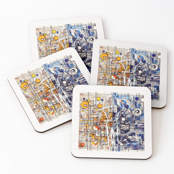 Item preview, Conductor Geometrical designed and sold by Helios Be. Lavsh.