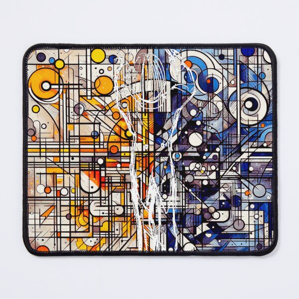 Item preview, Conductor Geometrical designed and sold by Helios Be. Lavsh.