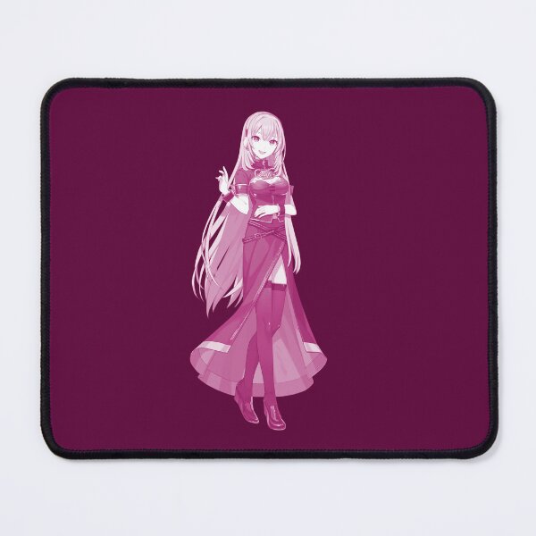 Item preview, Megurine Luka Monochromatic designed and sold by VoidStarzip66.