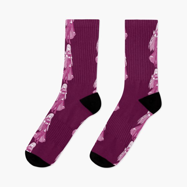 Item preview, Megurine Luka Monochromatic designed and sold by VoidStarzip66.