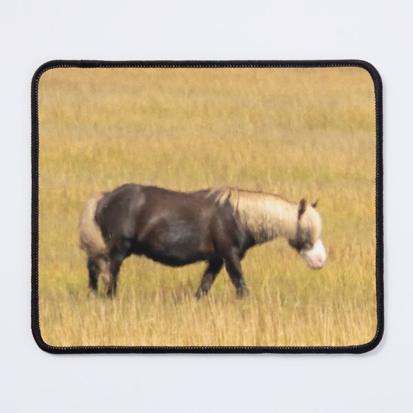 Item preview, Small Wild Horse designed and sold by TinyDinoDesigns.