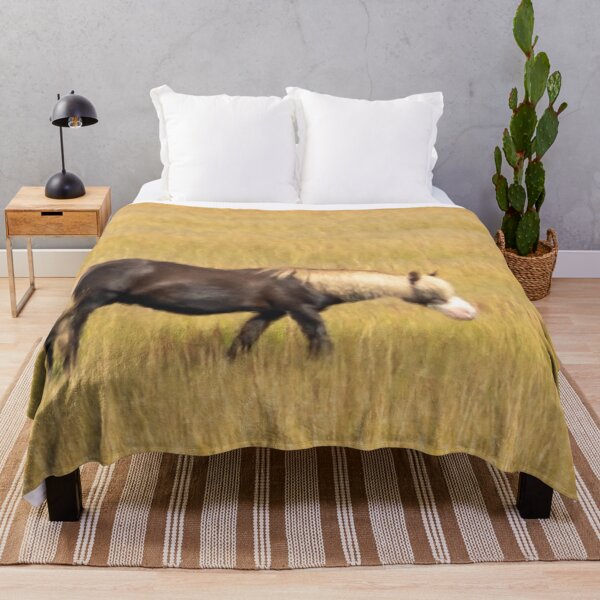 Item preview, Small Wild Horse designed and sold by TinyDinoDesigns.