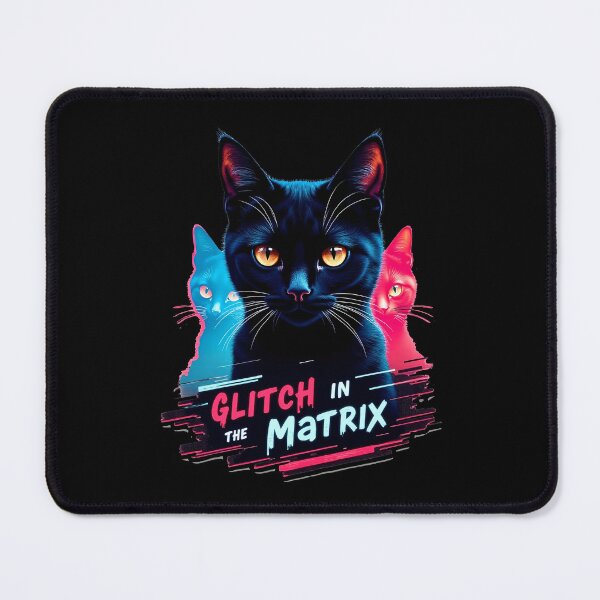 Item preview, Y2K-style floating cat copies designed and sold by ArtCreator2023.