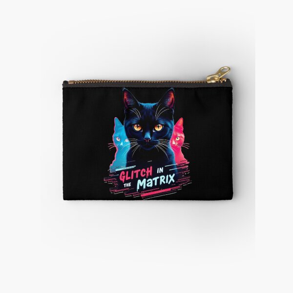 Item preview, Y2K-style floating cat copies designed and sold by ArtCreator2023.