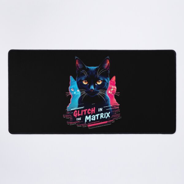 Item preview, Y2K-style floating cat copies designed and sold by ArtCreator2023.