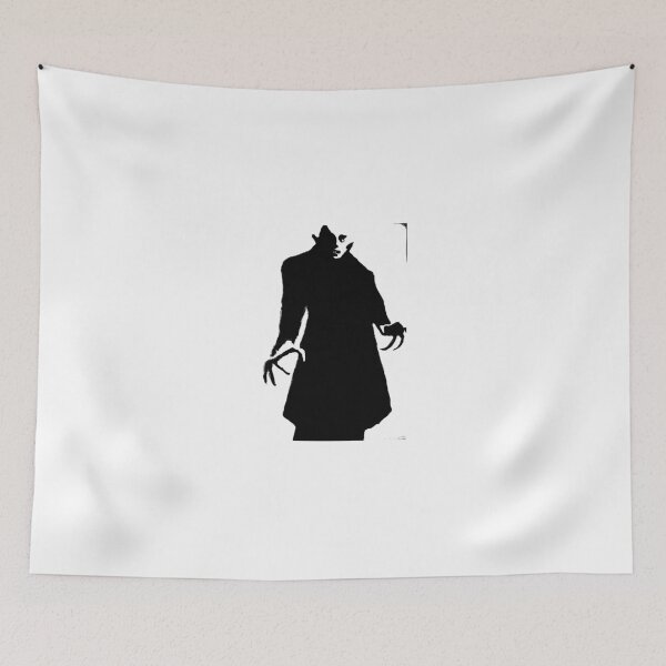Item preview, Nosferatu  designed and sold by Chad's Fresh Art.