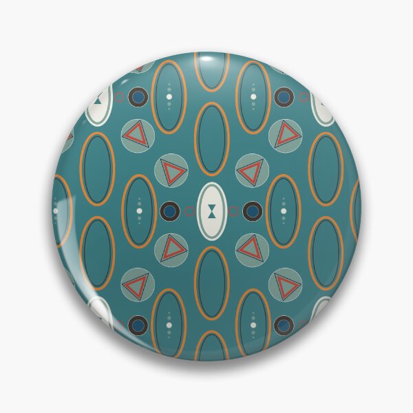 Item preview, Formas de la costa oeste designed and sold by Jessica Heath.