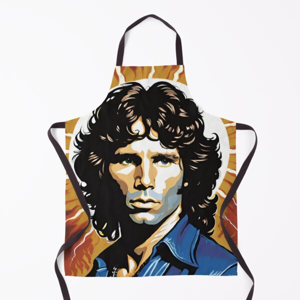 Item preview,  Jim Morrison Art | TheAmericanPoet designed and sold by TheAmericanPoet.