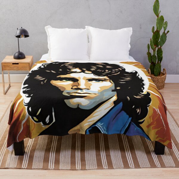 Item preview, Jim Morrison Art | TheAmericanPoet designed and sold by TheAmericanPoet.
