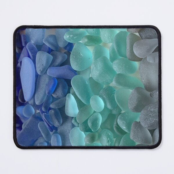 Item preview, Seaglass hues of color designed and sold by Jums-Med.