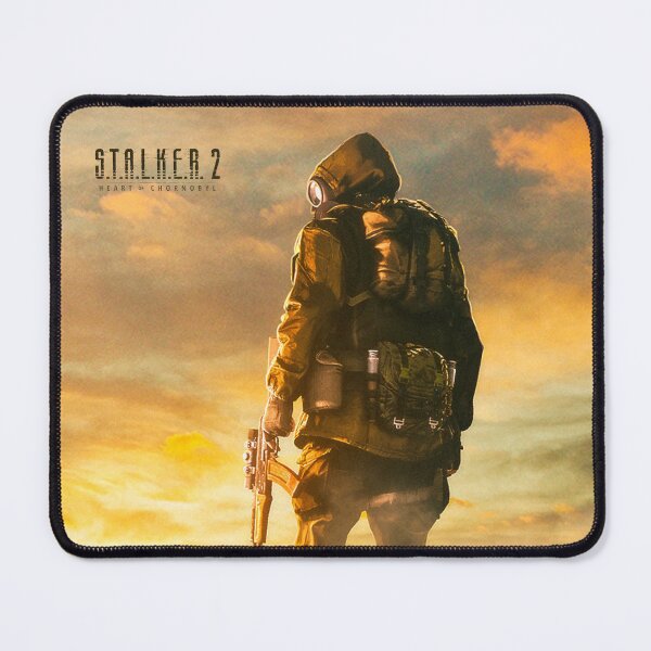 Item preview, STALKER 2: Heart of Chernobyl 2024 | Painting, Art designed and sold by Denis Epanov.