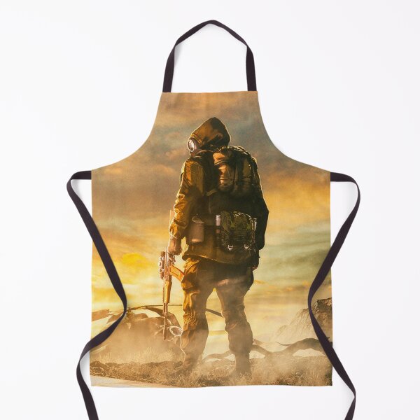 Item preview, STALKER 2: Heart of Chernobyl 2024 | Painting, Art designed and sold by Denis Epanov.