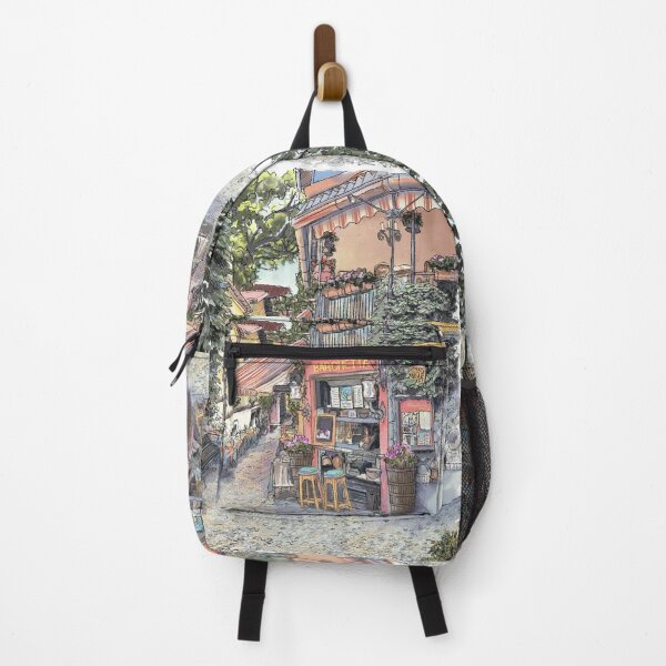 Item preview, Italy Vibes designed and sold by traveleroama.