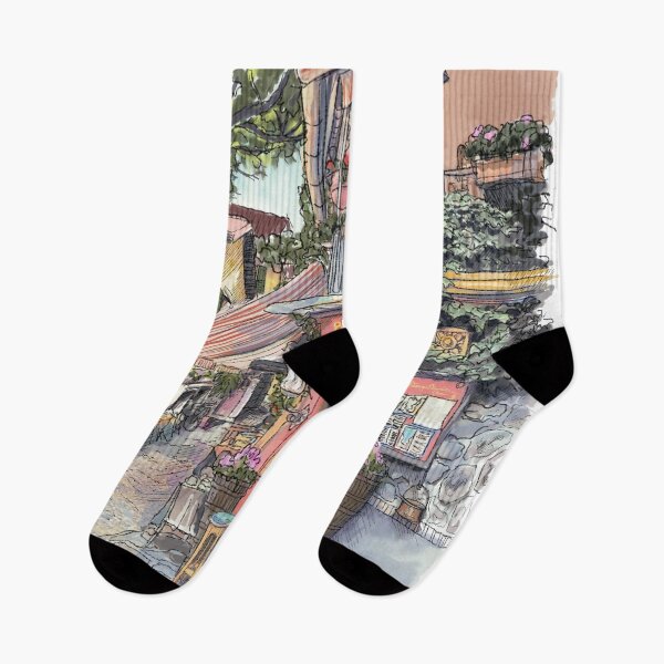 Item preview, Italy Vibes designed and sold by traveleroama.