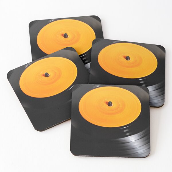 Item preview, Spinning Vinyl II designed and sold by David Lichtneker.