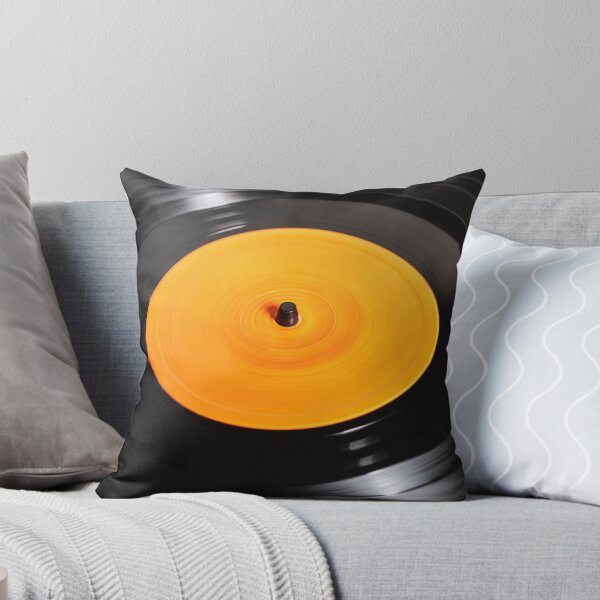 Item preview, Spinning Vinyl II designed and sold by David Lichtneker.
