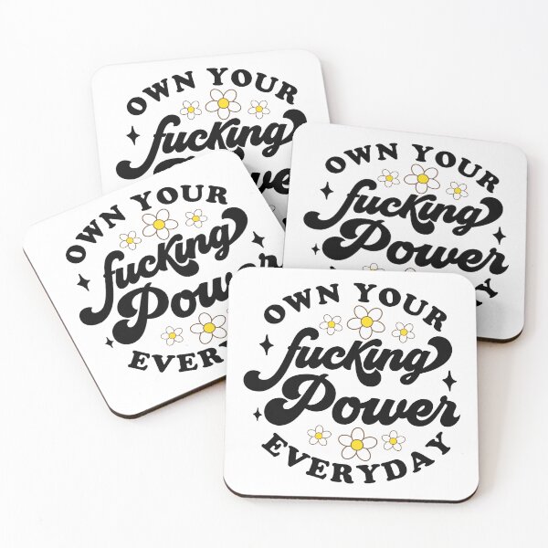 Item preview, Empowered Self-Affirmation Design designed and sold by Art-shia.