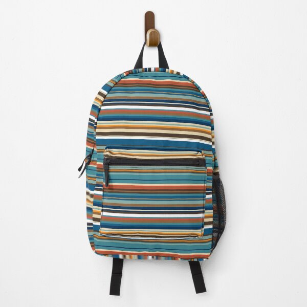 Item preview, West Coast Horizontal Lines designed and sold by Jessica Heath.