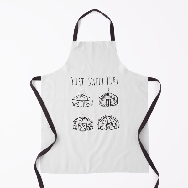 Item preview, Yurt Sweet Yurt, Kazakh Yurts, Nomads designed and sold by Zhazira Z.