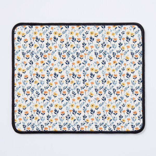 Item preview, Waterproof flower pattern ilove flower pattern  designed and sold by MOONE FLOWER.