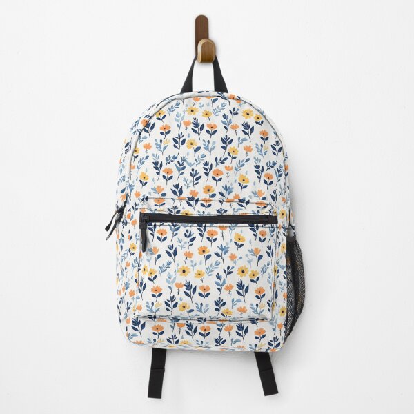 Item preview, Waterproof flower pattern ilove flower pattern designed and sold by MOONE FLOWER.