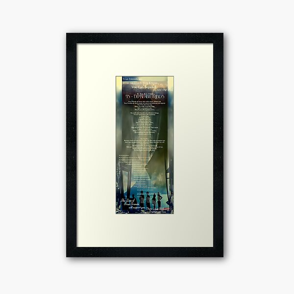 Item preview, Poem #18/111 - from the 'Magic Book of Guidance' - Visual Poetry Collection by Hart Floe Poet designed and sold by HartFloe-Poetry.
