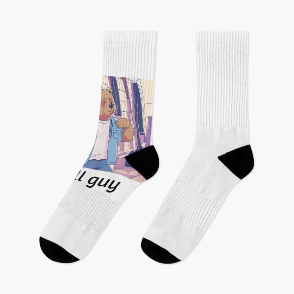 Item preview, Chill Guy designed and sold by Regal-Elegances.