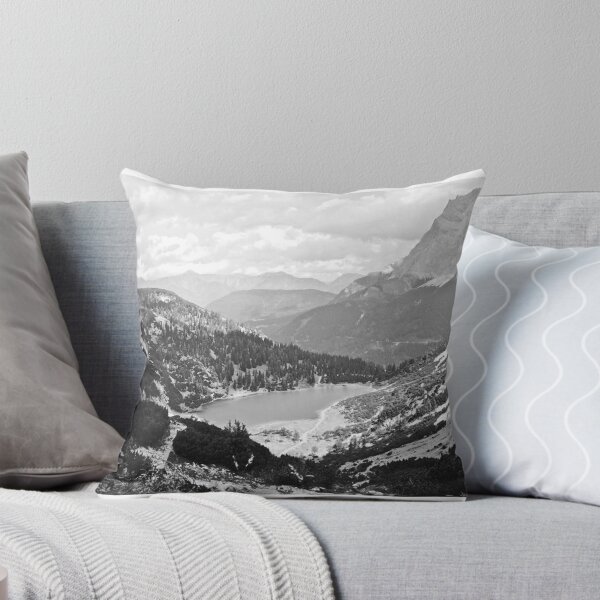 Item preview, Alps - Bavaria - Coburger Hutte & Zugspitze designed and sold by nestorstudios.