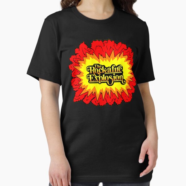 Item preview, Rock-afire Explosion logo designed and sold by Mister-Macabre.