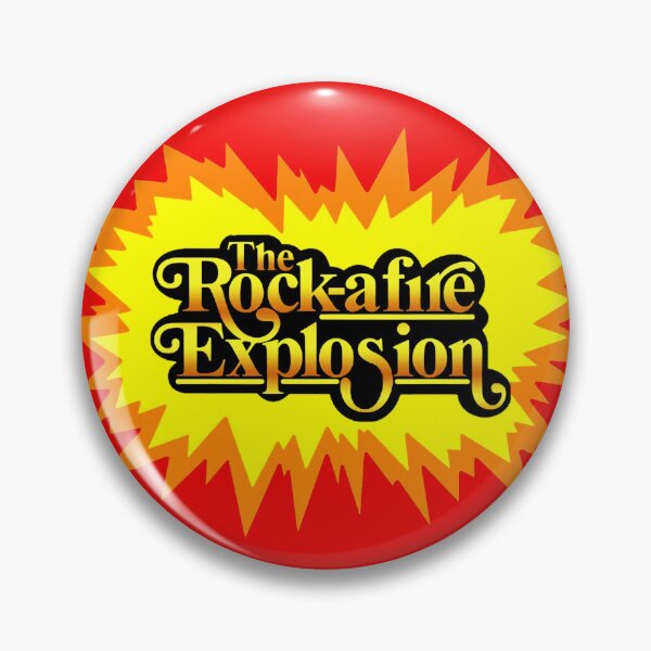 Item preview, Rock-afire Sticker  designed and sold by Mister-Macabre.