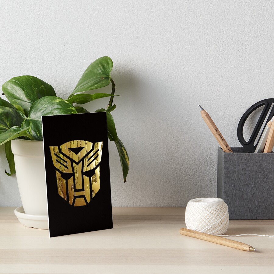 Item preview, Art Board Print designed and sold by Rostislav1401.