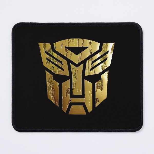 Item preview, Gold RobotTransformer designed and sold by Rostislav Tarasenko.
