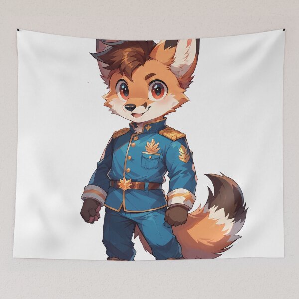 Item preview, Chibi Charlie designed and sold by ShizukaiNeko.
