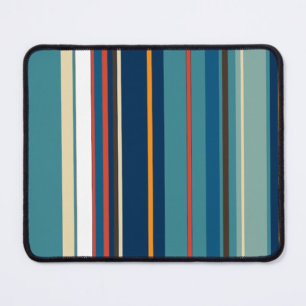 Item preview, West Coast Vertical Lines designed and sold by Jessica Heath.
