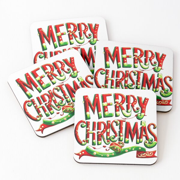Item preview, merry christmas designed and sold by Miksonek04.