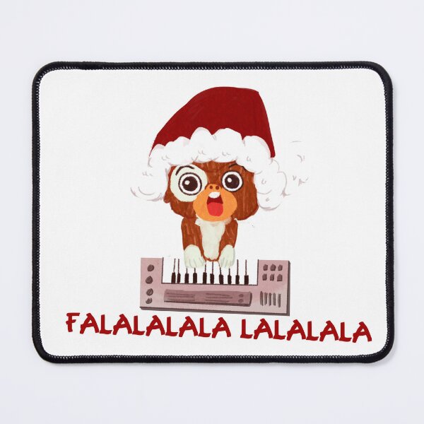 Item preview, GRIZMO - FALALalala designed and sold by noelalatn.