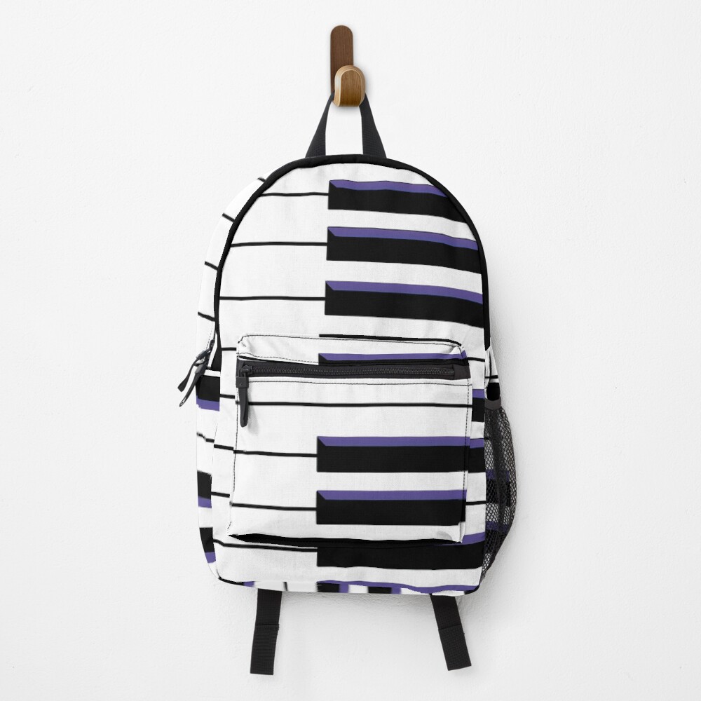 Item preview, Backpack designed and sold by Ravvick.