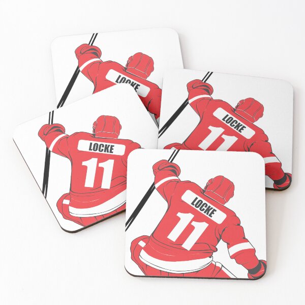 Item preview, 11 Hockey Products designed and sold by stinkylockers.