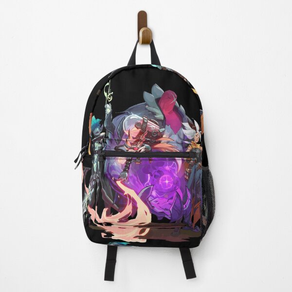 Item preview, Hunters designed and sold by Connor Keane.