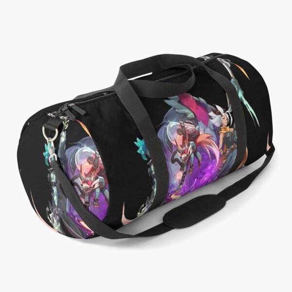Item preview, Hunters designed and sold by Connor Keane.