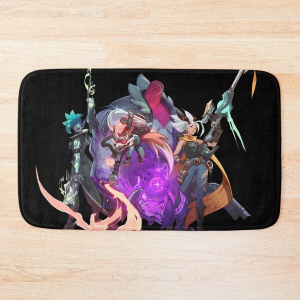 Item preview, Hunters designed and sold by Connor Keane.