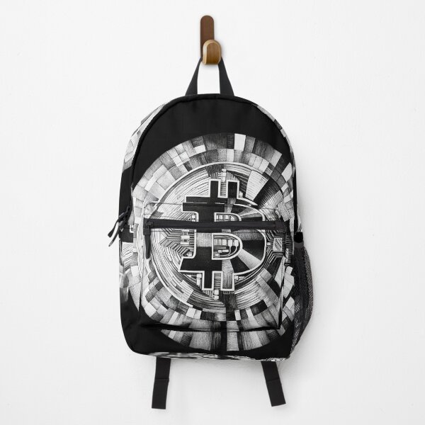 Item preview, Bitcoin designed and sold by BitCryX.