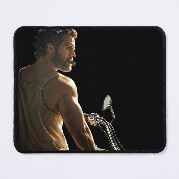 Item preview, Henry Cavill: THE CAVILLRINE Fierce Warrior Unleashed HD: The Clawed Hero; Danders, Stickers, Emily designed and sold by MechanicalART.