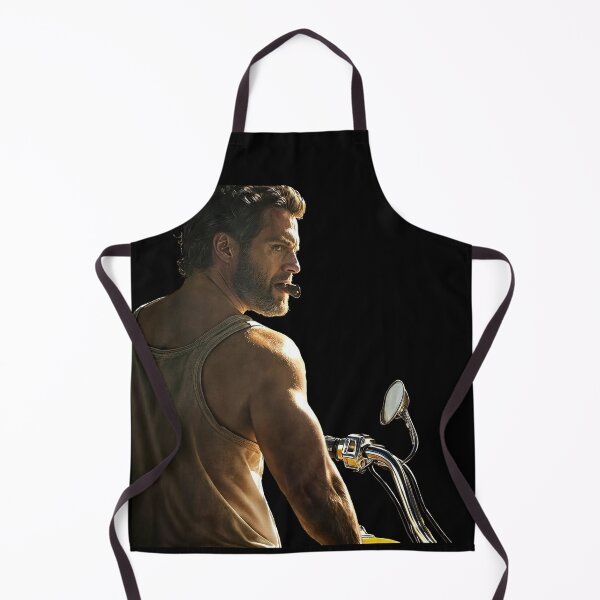 Item preview, Henry Cavill: THE CAVILLRINE Fierce Warrior Unleashed HD: The Clawed Hero; Danders, Stickers, Emily designed and sold by MechanicalART.