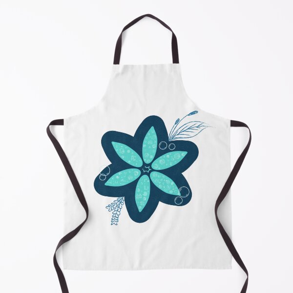 Item preview, Aquatic flower designed and sold by pointing-north.