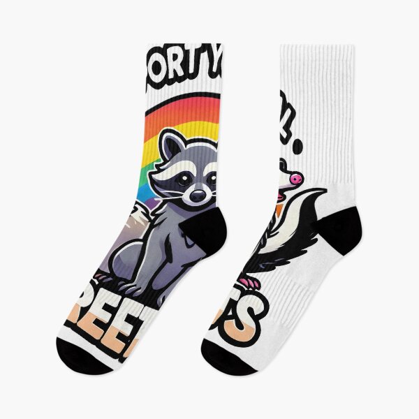 Item preview, Support Your Local Street Cats Raccoon Animal Lovers Gift designed and sold by DrawHandArt.