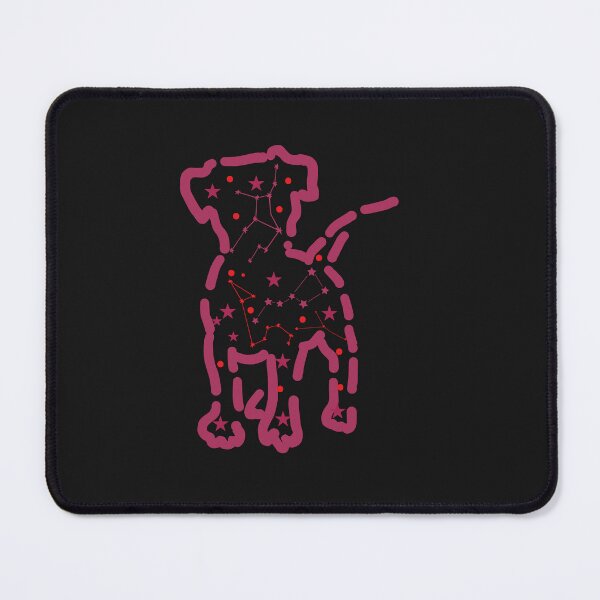 Item preview, Magic Dog- Meditation designed and sold by Betinka.